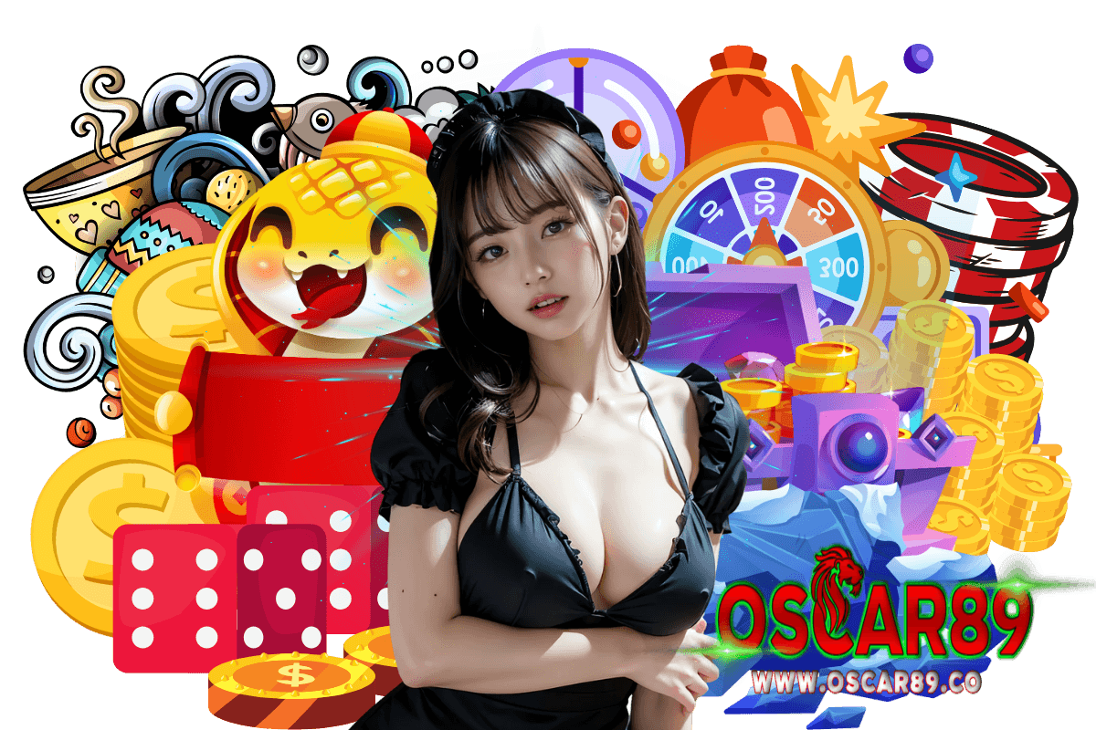 oscar89 สล็อต
